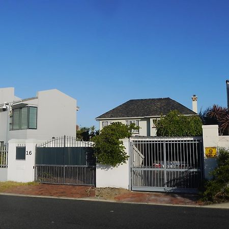 Cape Town Milnerton Lagoon Villa Dış mekan fotoğraf