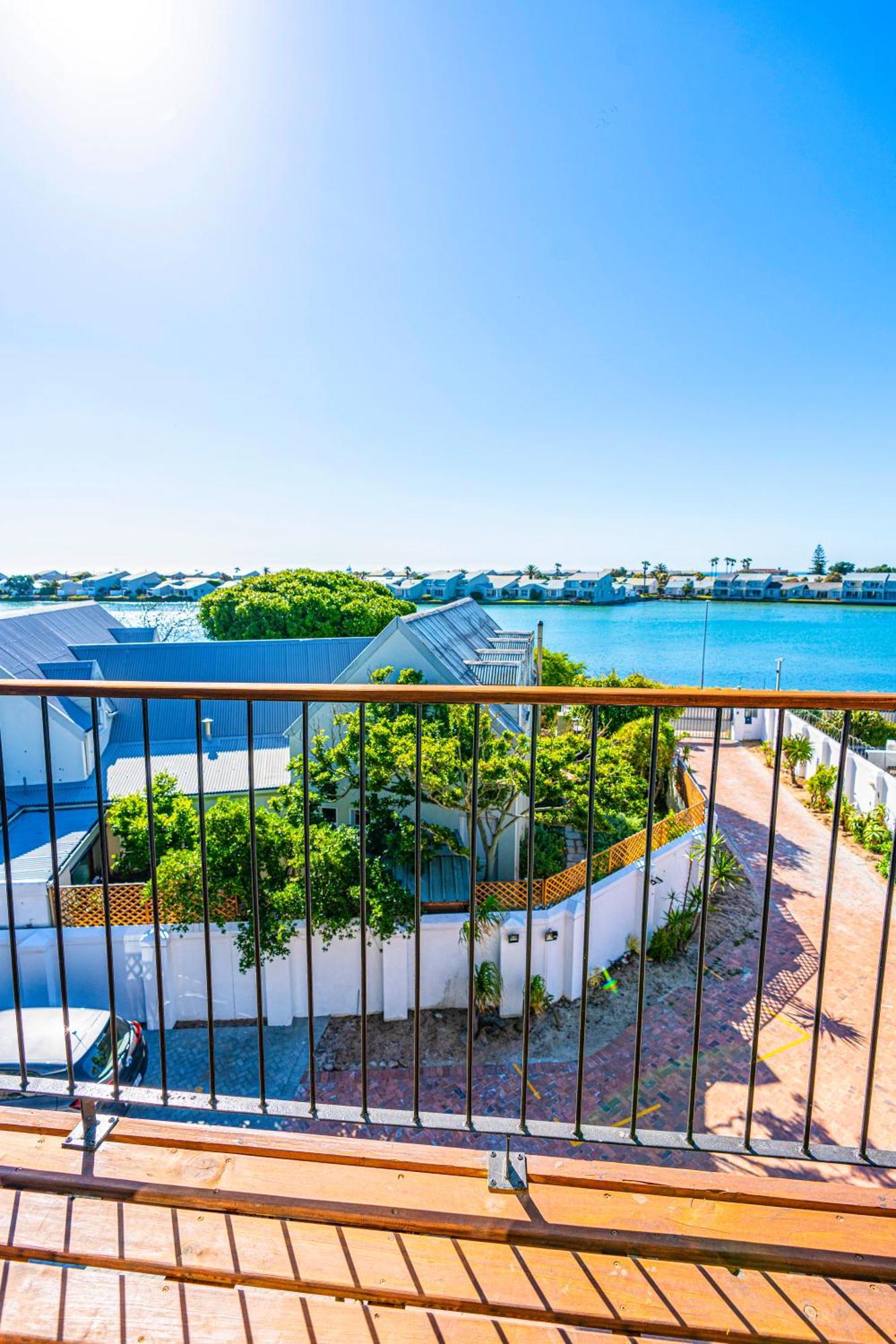 Cape Town Milnerton Lagoon Villa Dış mekan fotoğraf