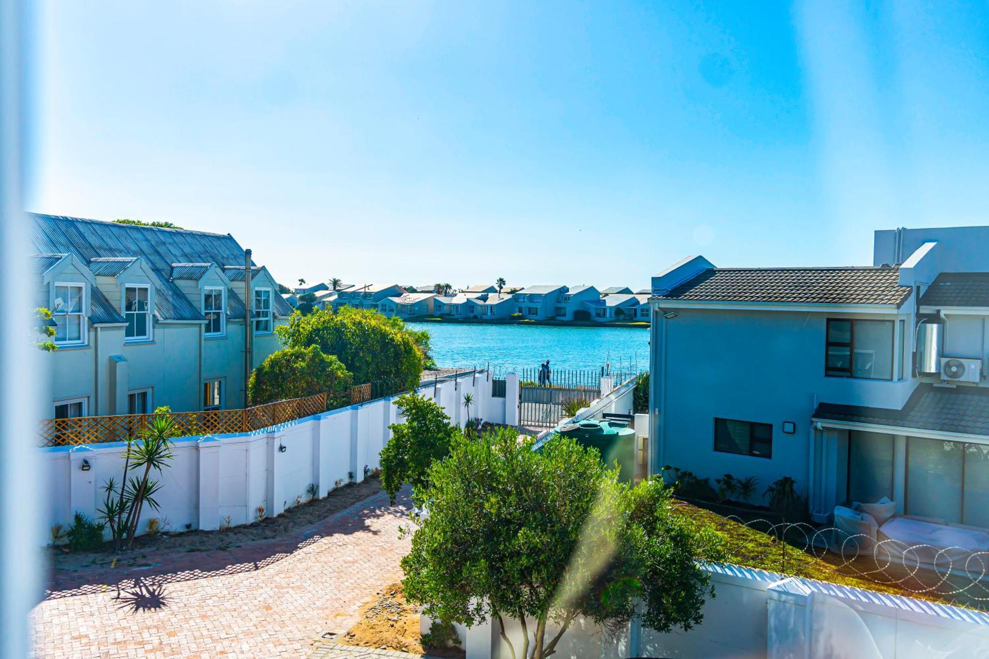 Cape Town Milnerton Lagoon Villa Dış mekan fotoğraf