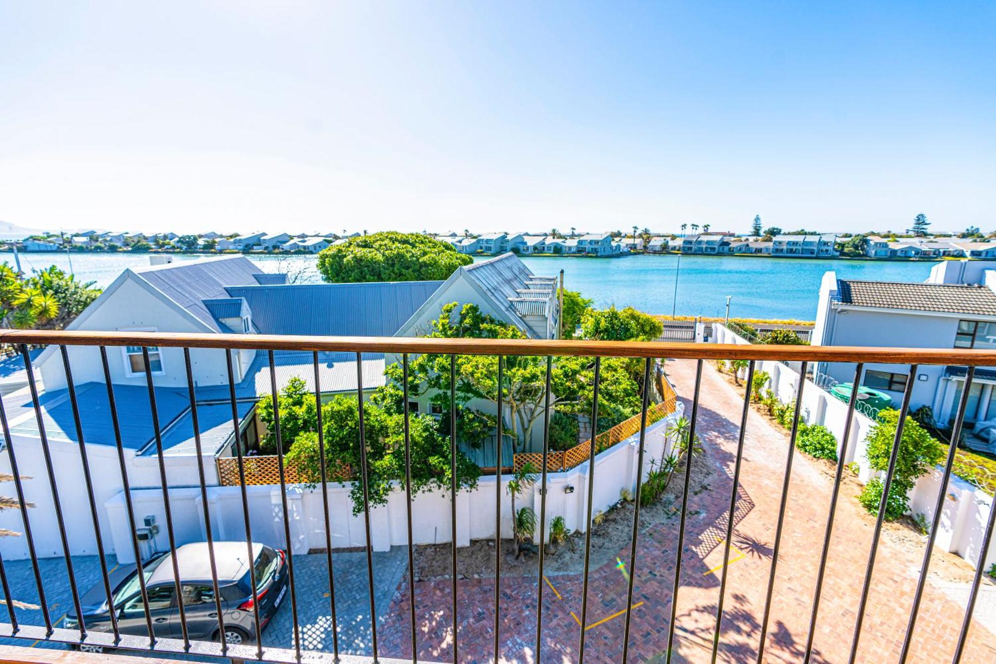 Cape Town Milnerton Lagoon Villa Dış mekan fotoğraf