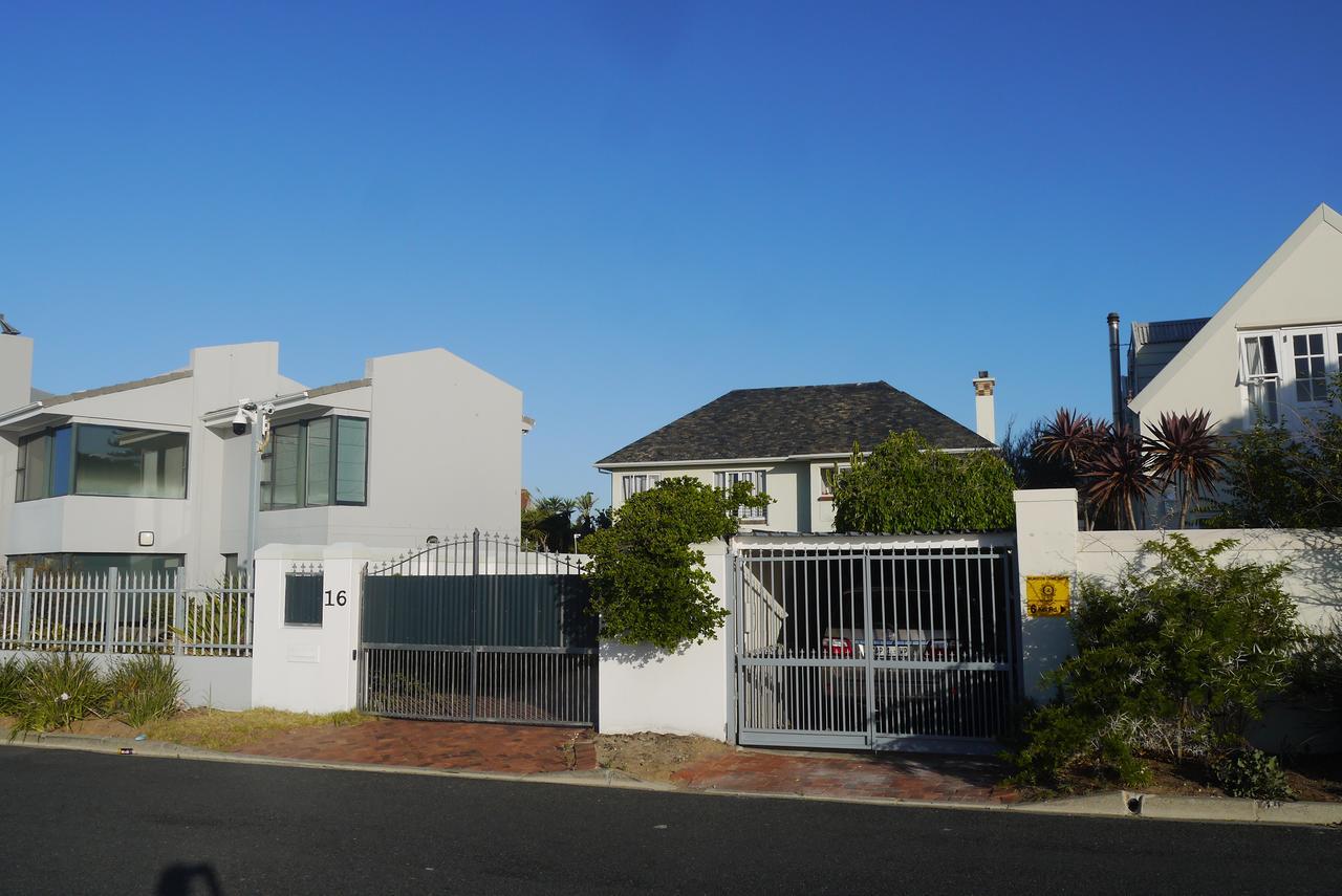 Cape Town Milnerton Lagoon Villa Dış mekan fotoğraf